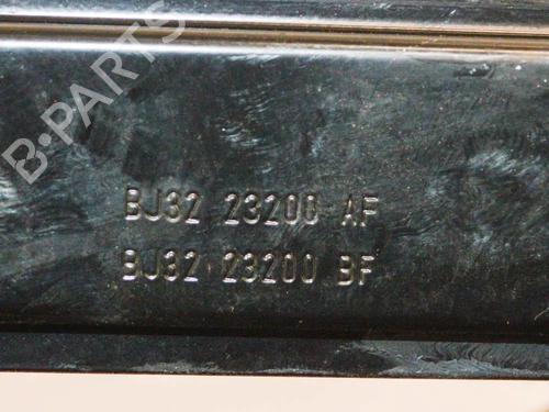 Front right window mechanism LAND ROVER RANGE ROVER EVOQUE (L538) 2.2 D 4x4 | BP6747287C23 