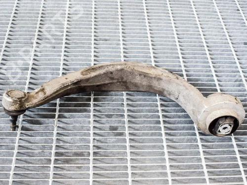 Used Left front suspension arm AUDI A5 (8T3) 3.0 TDI quattro (240 hp) 10402844