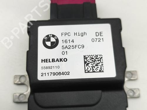 Electronic module BMW 8 Gran Coupe (G16, F93) M8 | BP29234604M83 
