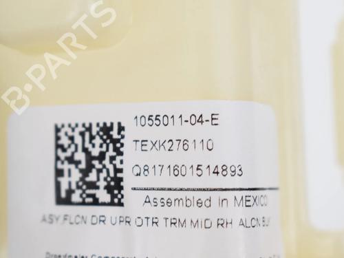 Andre TESLA MODEL X (5YJX) 90D AWD | BP30894763O1  - Image 5