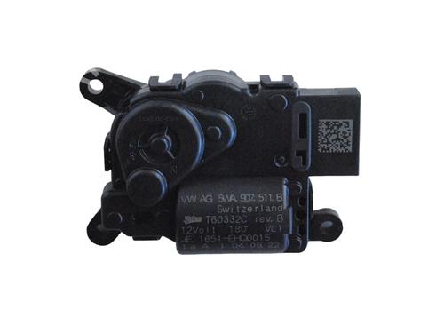 Used Electronic module Electronic module VW GOLF VIII (CD1, DA1) 1.5 TSI (131 hp) 33366450 33366450