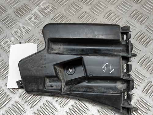 Front bumper bracket VOLVO V60 I (155) 1.6 DRIVe | BP24583638C158 