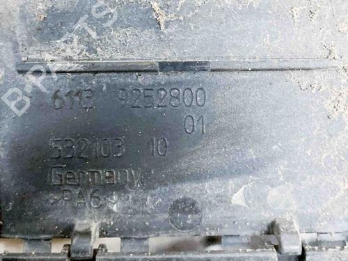 Right front steering knuckle BMW 2 Coupe (F22, F87) M 235 i | BP14610331M26 