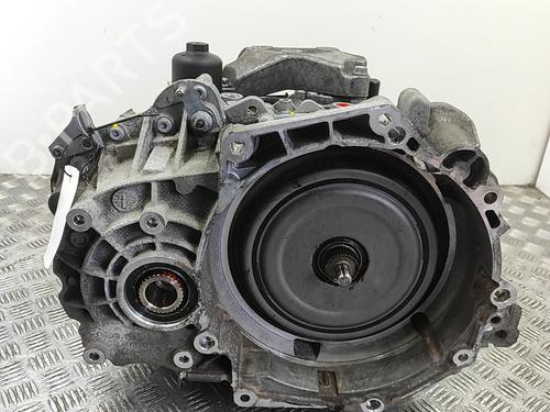 Used Gearbox Gearbox VW GOLF VII (5G1, BQ1, BE1, BE2) 1.6 TDI (110 hp) 34475901 34475901