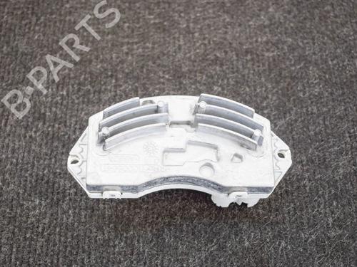 Used Heater resistor Heater resistor BMW Z4 Roadster (E89) sDrive 18 i (156 hp) 14666532 14666532