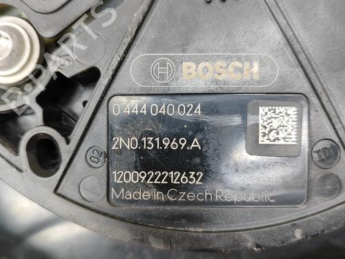 Depósito de AdBlue VW TRANSPORTER T6 Van (SGA, SGH, SHA, SHH) 2.0 TDI | BP30885552M85 