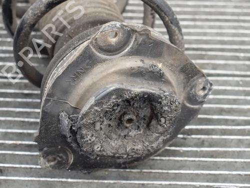 Left front shock absorber NISSAN JUKE (F15) 1.5 dCi | BP6752272M16 