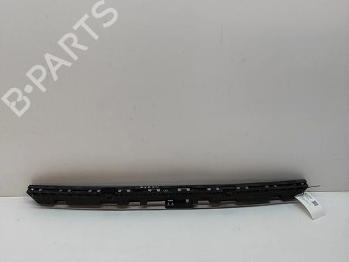 Used Rear bumper bracket AUDI A1 Sportback (GBA) 30 TFSI (116 hp) 17015867