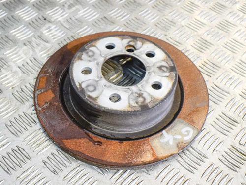 Outra BMW X1 (F48) xDrive 18 d (150 hp) 14614516