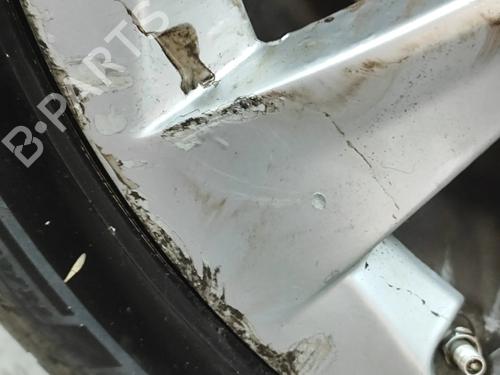 Fælk TESLA MODEL X (5YJX) 90D AWD | BP33381699C45 - Image 5