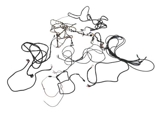 Electronic module MERCEDES-BENZ VITO Tourer (W447) 119 CDI / 119 BlueTEC (447.701, 447.703, 447.705) | BP31047041M83 