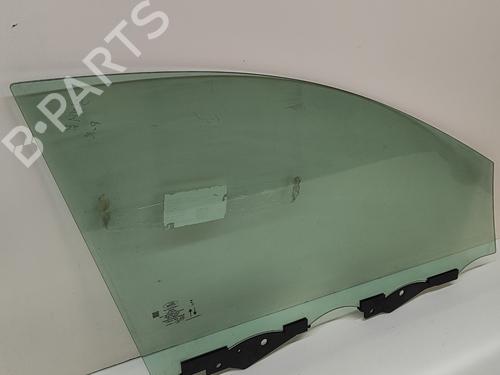 Front left door window FORD KUGA III (DFK) 2.5 Duratec Plug-in-Hybrid | BP29391735C18 