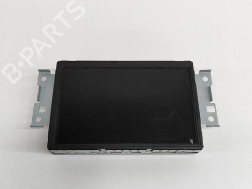 Used Display monitor Display monitor VOLVO V60 I (155) D3 (150 hp) 16076347 16076347