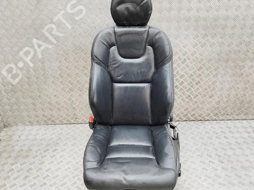 Used Left front seat Left front seat VOLVO V90 II Estate (235) B6 Mild-Hybrid AWD (348 hp) 33380731 33380731