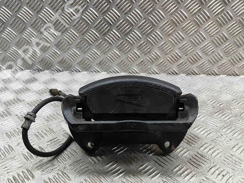 Used Right front brake caliper VW T-ROC (A11, D11) 2.0 R 4motion (300 hp) 29486231