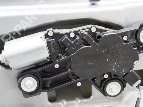 Tailgate FORD MONDEO IV (BA7) 2.0 TDCi | BP7543556C6 