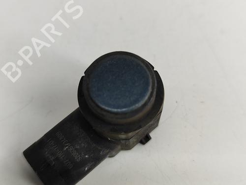 Electronic module BMW 5 Gran Turismo (F07) 530 d | BP24818002M83 