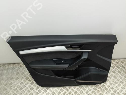 Front left panel AUDI Q5 (FYB, FYG) SQ5 TFSI quattro | BP33291398C58 - Image 3