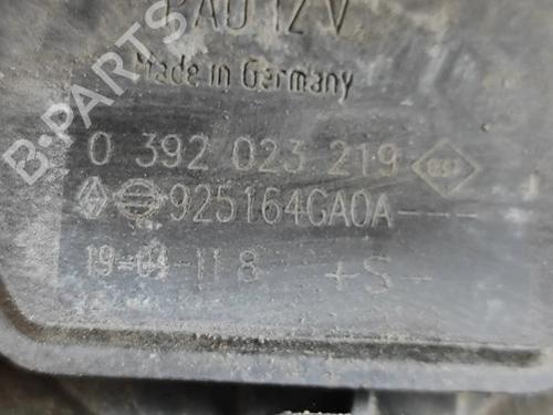 Auxiliary water pump OPEL MOVANO B Van (X62) 2.3 CDTI FWD (FV) | BP27257755M111 - Image 6