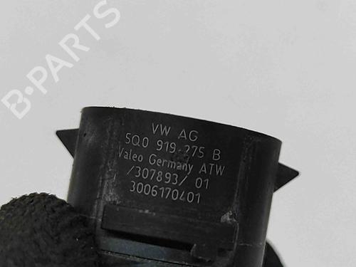 Elektronisk modul AUDI A4 B9 Avant (8W5, 8WD) 2.0 TDI | BP29542166M83 
