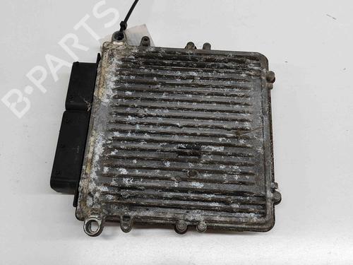 Engine control unit (ECU) CHRYSLER GRAND VOYAGER V (RT) 3.8 | BP27785799M57