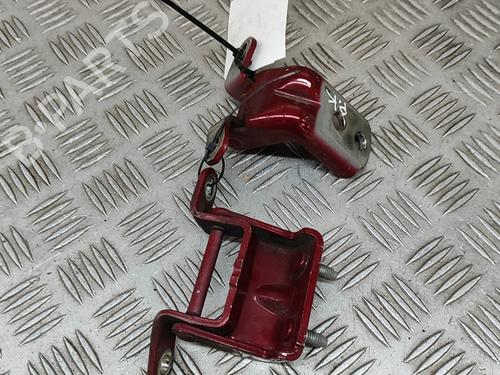 Hinge/Door check strap NISSAN LEAF (ZE1) Electric | BP28432990C146 