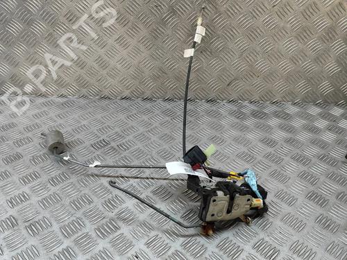 Front left lock FORD USA EXPLORER 4.0 4WD | BP28558544C98 - Image 6