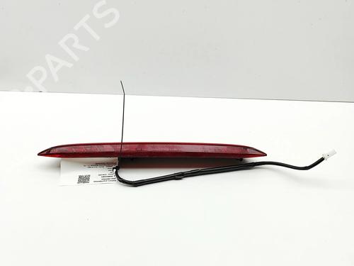 Used Third brake light Third brake light 37402624 37402624