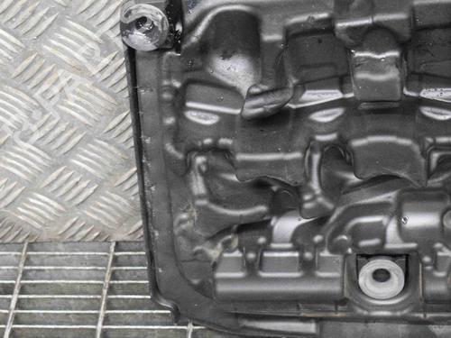 Upper protection HYUNDAI TUCSON (TL, TLE) 1.7 CRDi | BP6762855M93 