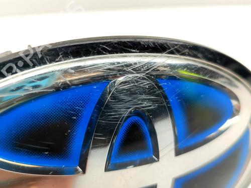 Other TOYOTA PRIUS PLUS (_W4_) 1.8 Hybrid (ZVW40W, ZVW41W) | BP33383057O1  - Image 9