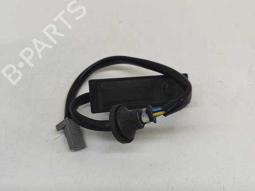 Used Switch NISSAN LEAF (ZE1) Electric (150 hp) 27788598