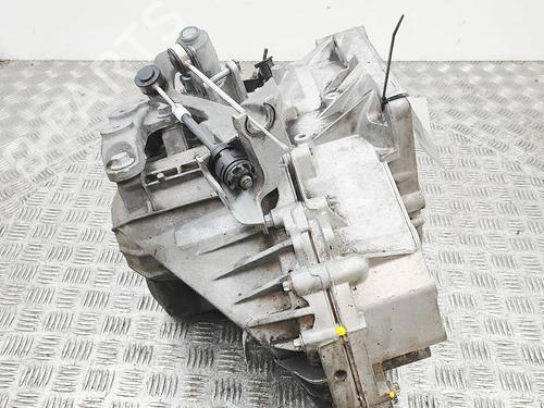 Gearbox OPEL INSIGNIA A (G09) 2.0 CDTI (68) | BP39930169M3 - Image 4
