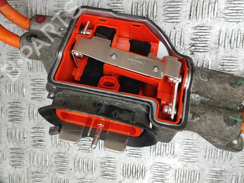 Wiring harness TESLA MODEL X (5YJX) P100D AWD | BP33661433E16  - Image 5