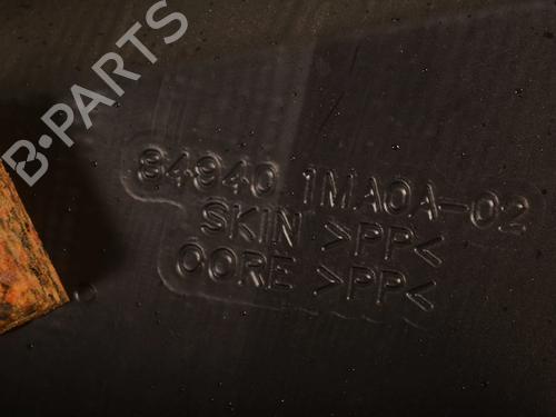 Boot lining INFINITI M (Y51) 30d | BP33339412I3 - Image 5