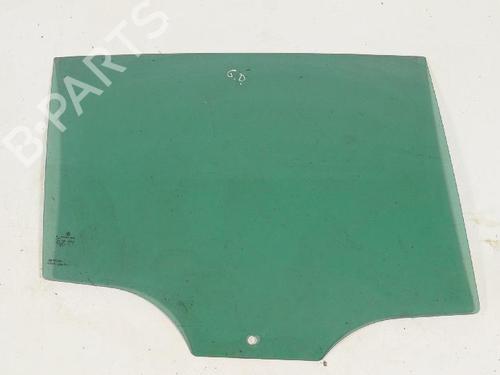 Used Rear right door window VW GOLF VII (5G1, BQ1, BE1, BE2) 2.0 R 4motion (290 hp) 30257090