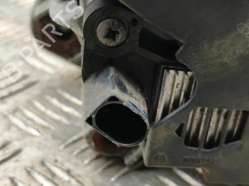 Alternator VOLVO XC40 (536) D3 | BP39930694M7 - Image 5