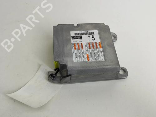 Used ECU airbags ECU airbags LEXUS UX (_AA1_, _AH1_, _MA1_) 250h (MZAH10) (184 hp) 27768146 27768146