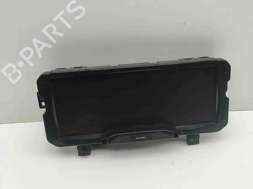 Instrument cluster CITROËN C5 AIRCROSS (A_) 1.6 Hybrid 225 (A45GFR) | BP29459577C47 