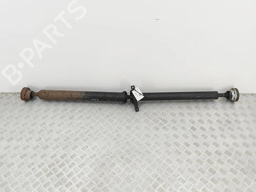 Driveshaft JAGUAR XE (X760) 2.0 D | BP35957743M37 - Image 2