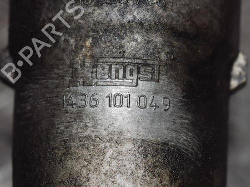 Used Support OPEL MERIVA B MPV (S10) 1.4 (75) (100 hp) 14644861