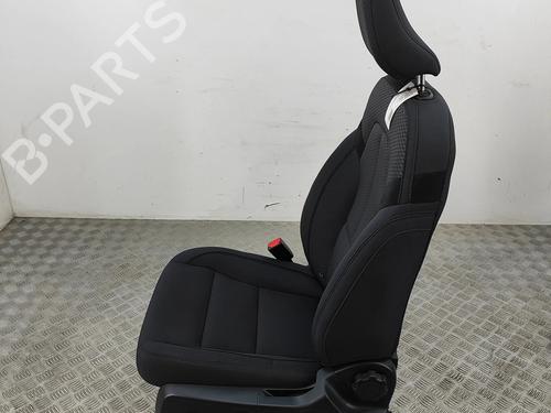 Left front seat POLESTAR POLESTAR 2 (534) EV | BP33371318C15 - Image 4