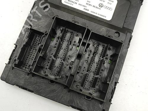 Electronic module AUDI A4 Allroad B9 (8WH, 8WJ) 3.0 TDI quattro | BP31859526M83 