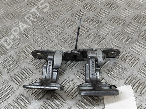 Hinge/Door check strap LAND ROVER RANGE ROVER EVOQUE (L538) 2.2 D 4x4 | BP26168000C146 