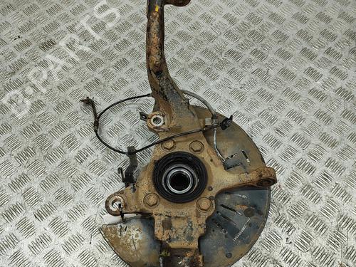 Left front steering knuckle ISUZU D-MAX II (TFR, TFS) 1.9 Ddi 4x4 (TFS87J) | BP29975588M25  - Image 5