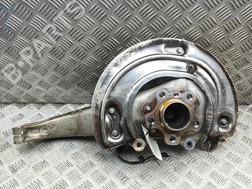 Used Right front steering knuckle Right front steering knuckle BMW 5 (G60, G90, G68) i5 eDrive40 (340 hp) 34347522 34347522