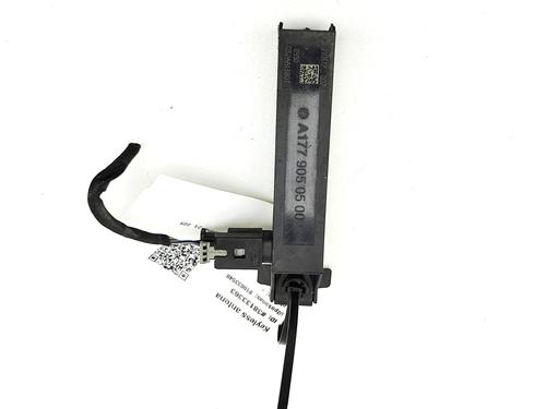 Electronic module MERCEDES-BENZ A-CLASS (W177) AMG A 35 4-matic (177.051) | BP38756093M83 - Image 4