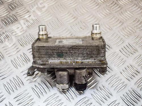 Oil radiator MERCEDES-BENZ E-CLASS (W213) E 220 d (213.004) | BP6742423M33 