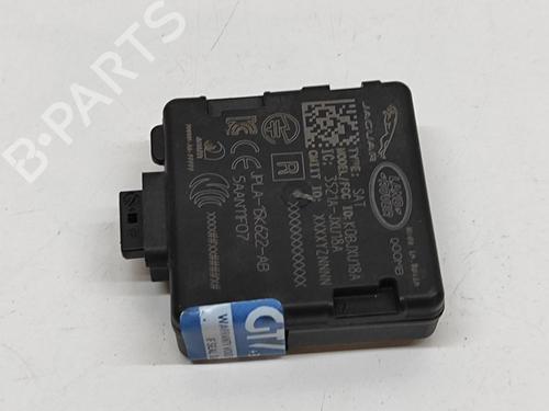 Elektronische module JAGUAR I-PACE (X590) EV400 AWD (400 hp) 28436167