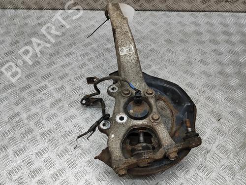 Left front steering knuckle LEXUS IS III (_E3_) 300h (AVE30_, AVE30R) | BP36067795M25 - Image 4