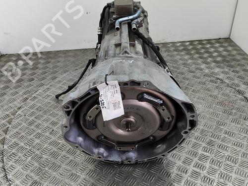 Used Gearbox PORSCHE CAYENNE (92A) 3.0 Diesel (239 hp) 27205466
